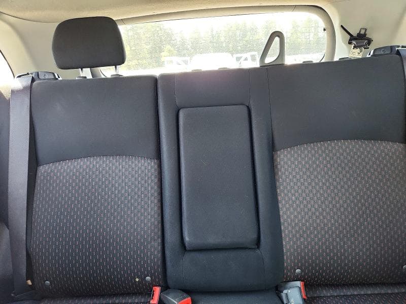 2019 MITSUBISHI OUTLANDER SPORT ES 10