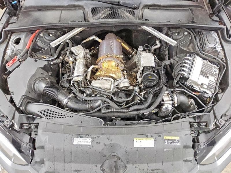 2021 AUDI S5 PREMIUM PLUS 11