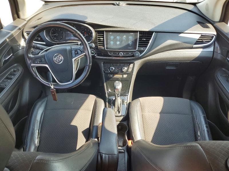 2019 BUICK ENCORE PREFERRED 8