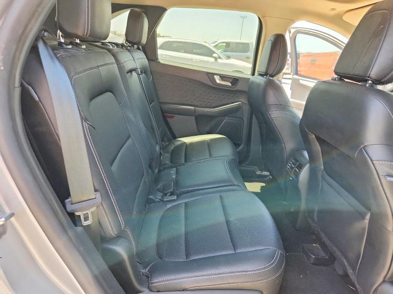 2020 FORD ESCAPE SE SPORT 11