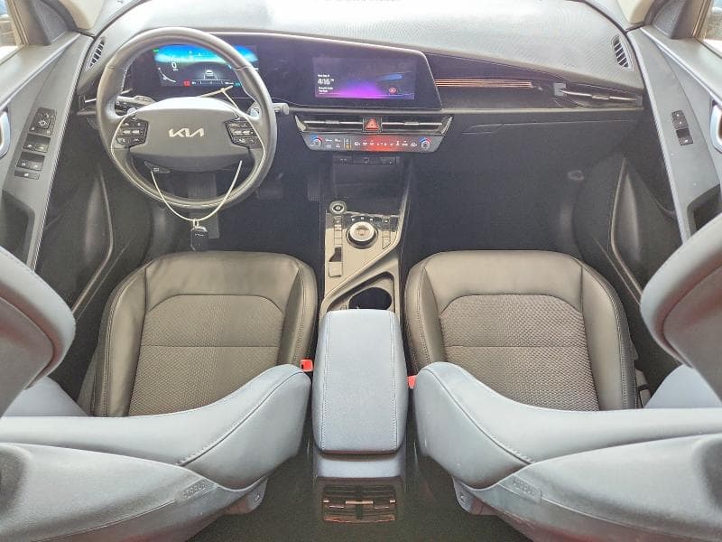 2023 KIA NIRO WIND 8