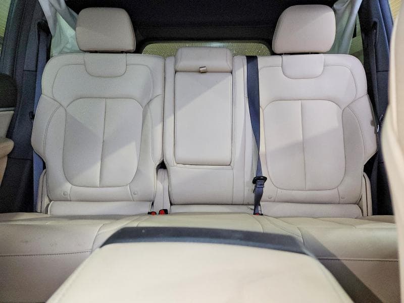 2024 JEEP GRAND CHEROKEE LIMITED 4XE 10