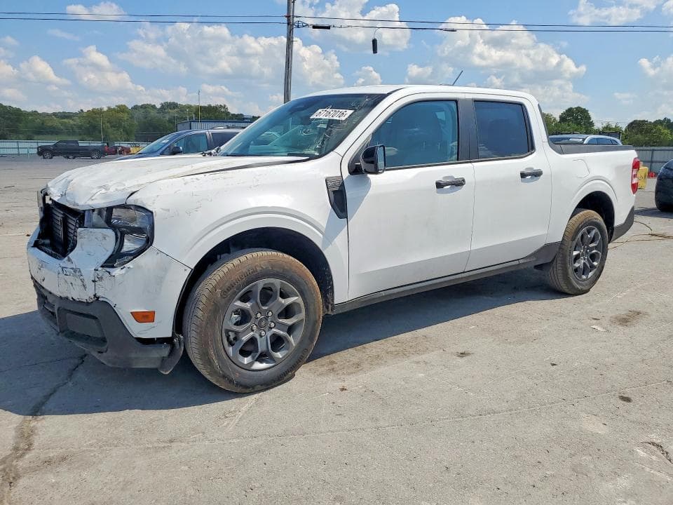 2025 FORD MAVERICK XLT - 1