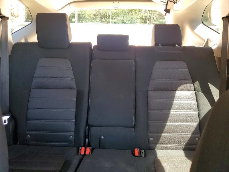 2019 HONDA CR-V EX 10