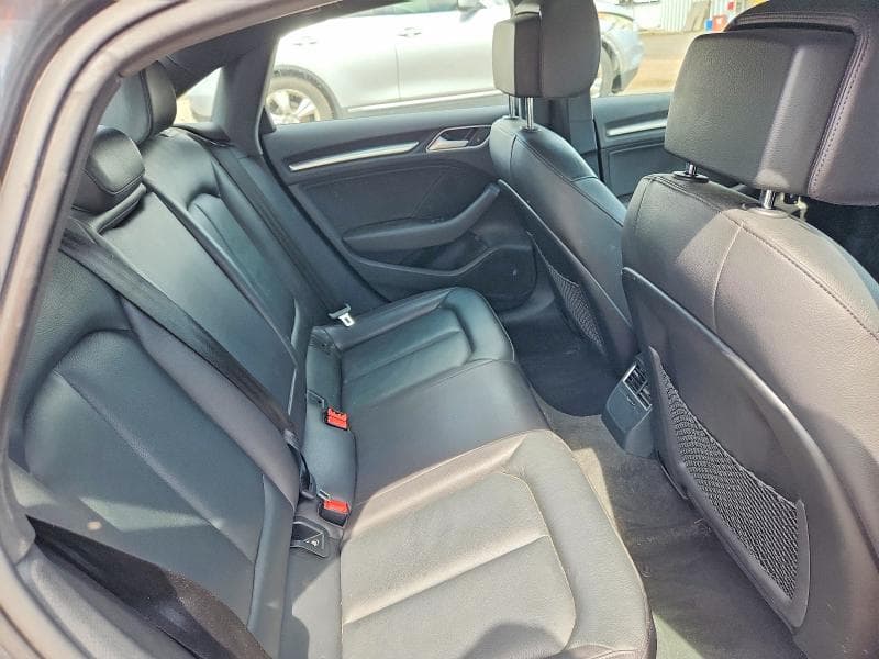 2017 AUDI A3 PREMIUM PLUS 10
