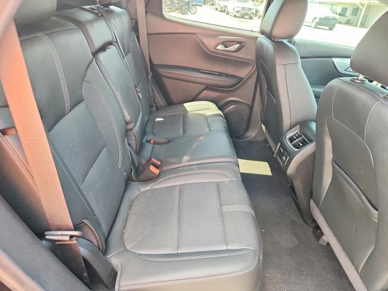 2019 CHEVROLET BLAZER 3LT 11