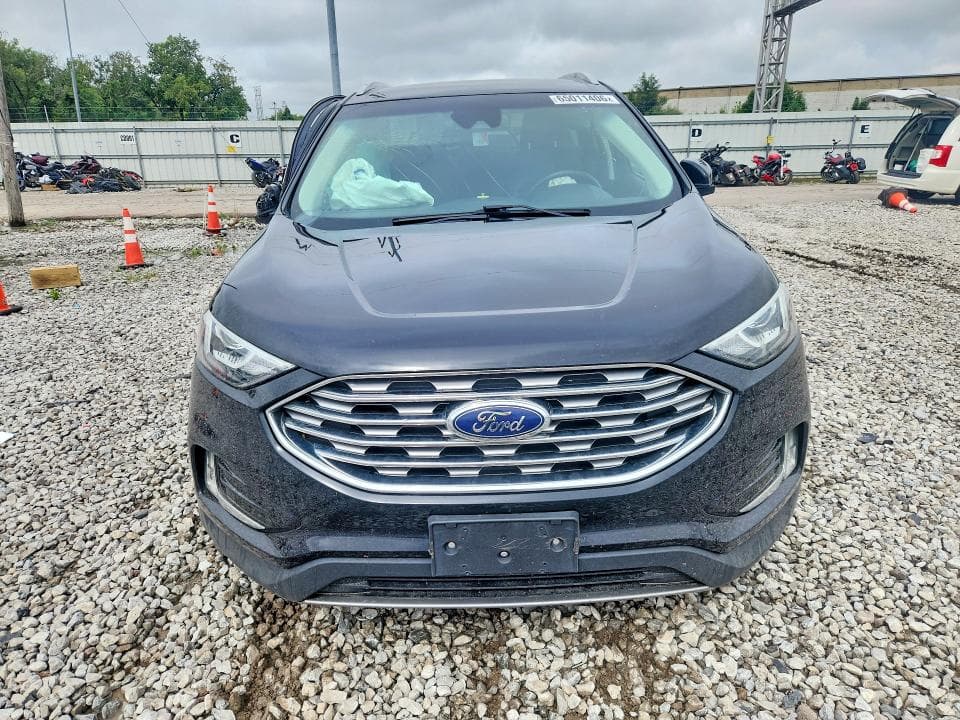 2019 FORD EDGE SEL 5