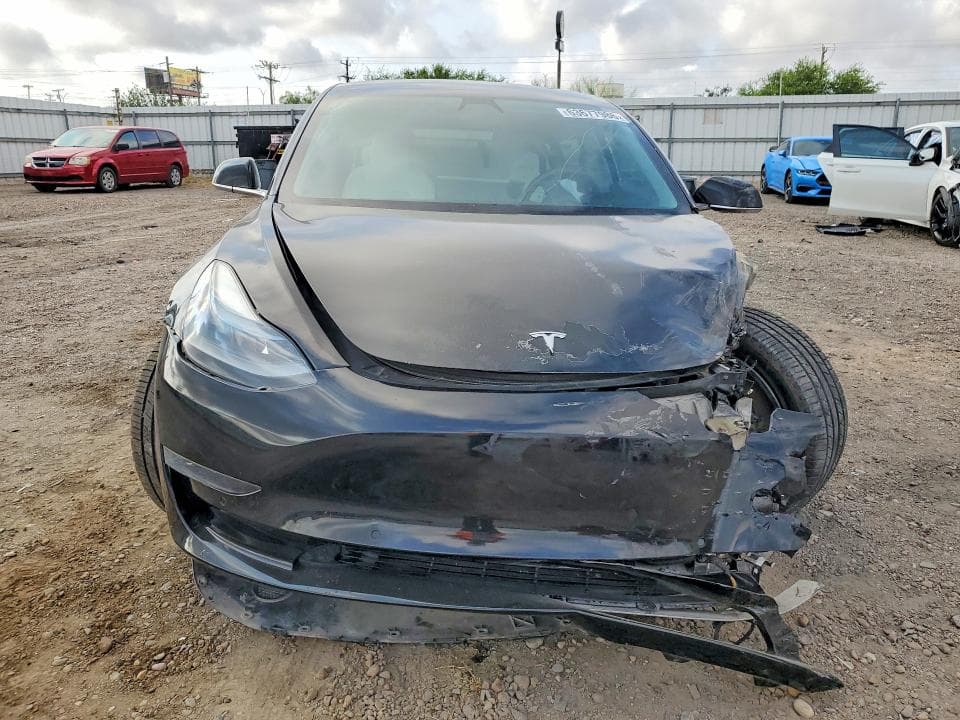 2019 TESLA MODEL 3 5