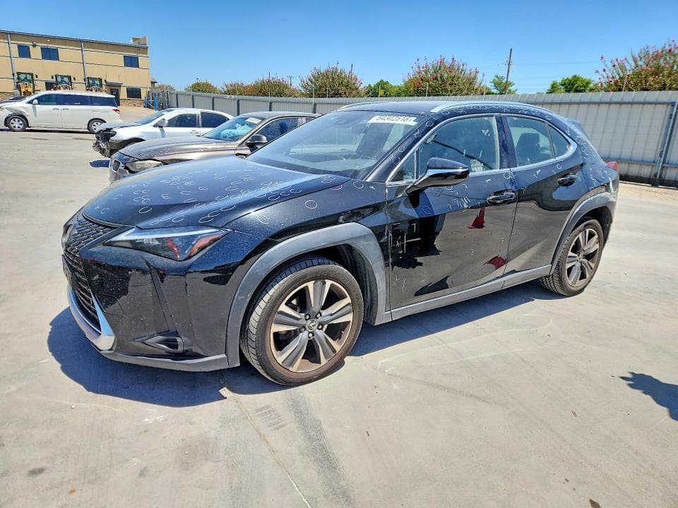 2024 LEXUS UX 250H BASE - 1