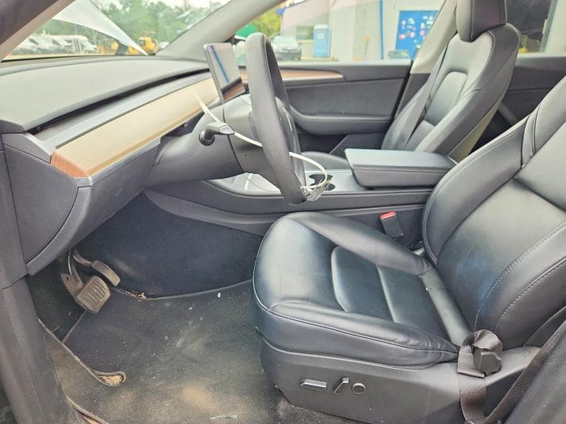 2023 TESLA MODEL Y 7