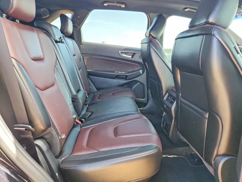 2020 FORD EDGE TITANIUM 10