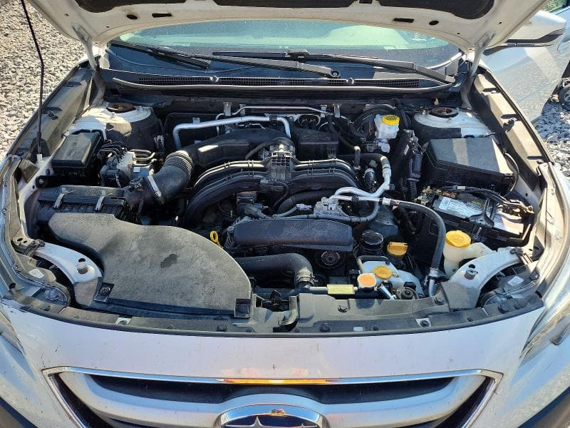 2021 SUBARU OUTBACK PREMIUM 11