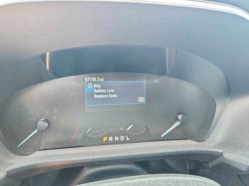 2020 FORD ESCAPE SE 9