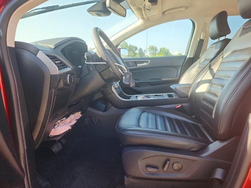2024 FORD EDGE SEL 7