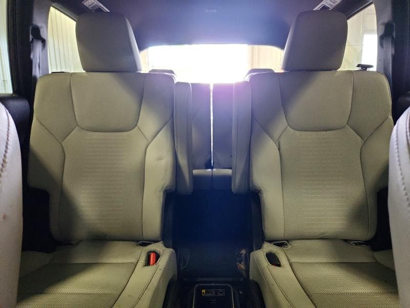 2024 LEXUS TX 350 PREMIUM 10