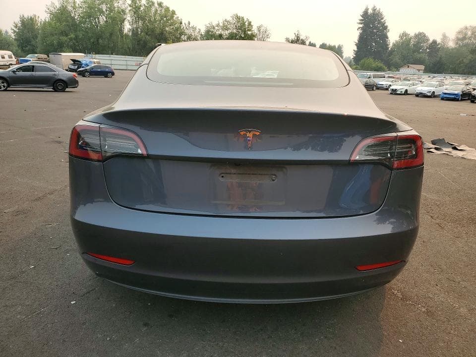 2023 TESLA MODEL 3 6