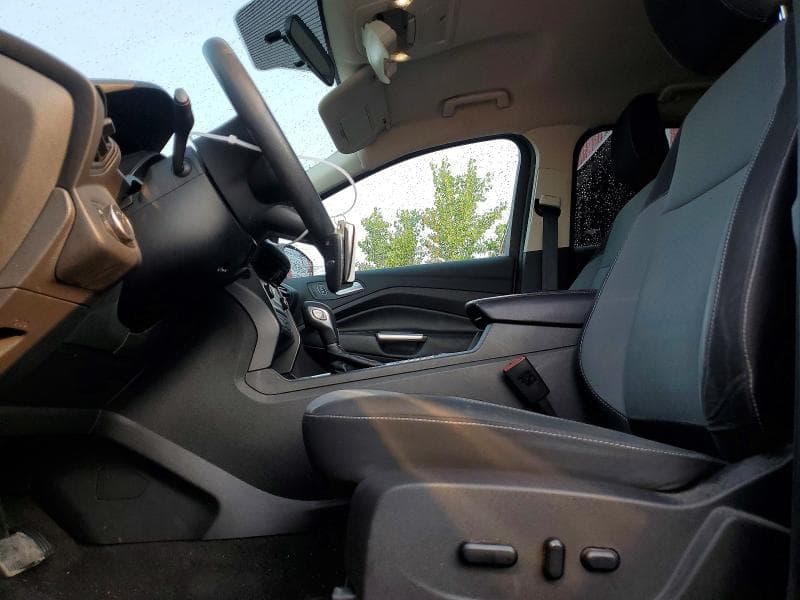 2019 FORD ESCAPE SE 7