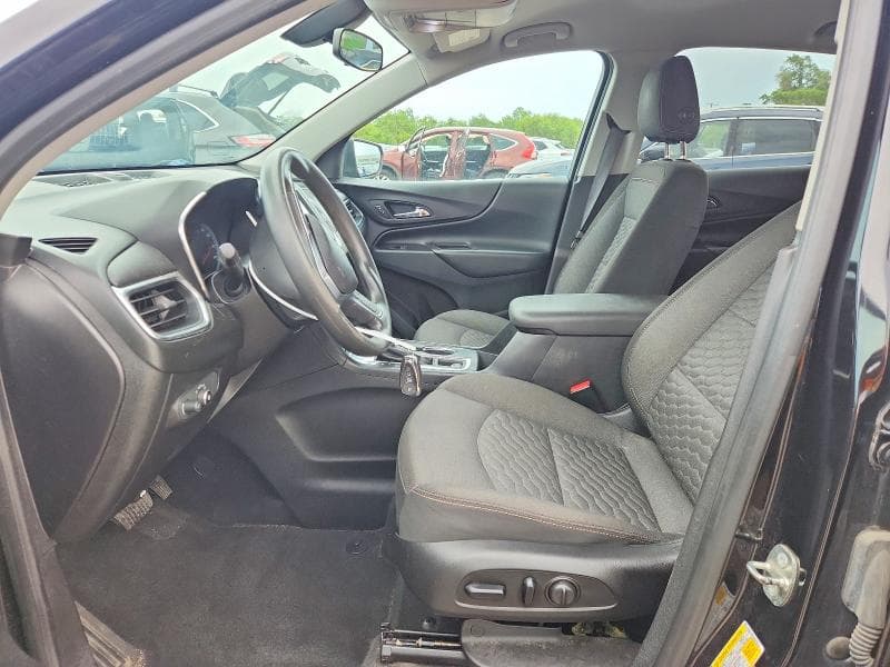 2018 CHEVROLET EQUINOX LT 7