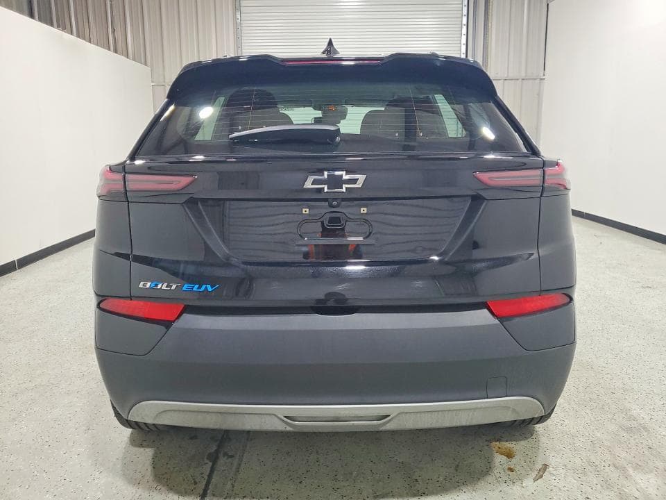 2023 CHEVROLET BOLT EUV LT 6