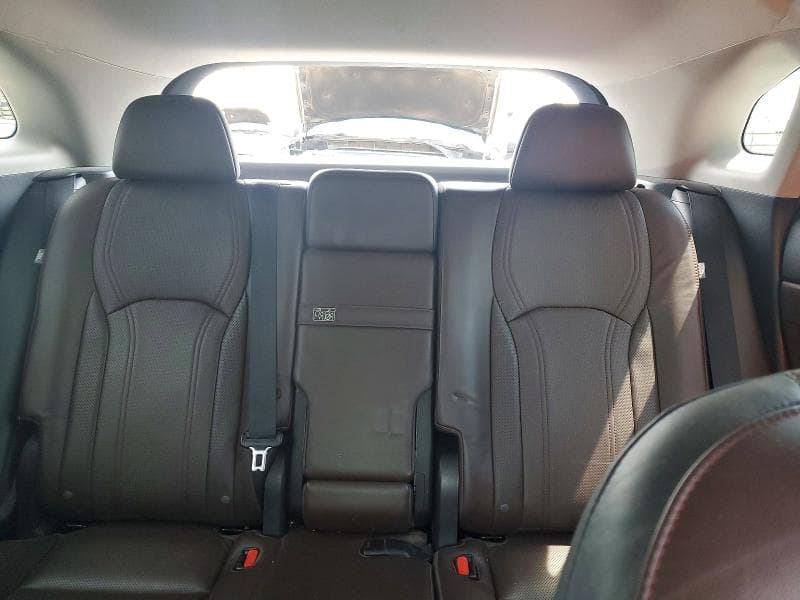 2017 LEXUS RX 350 BASE 10