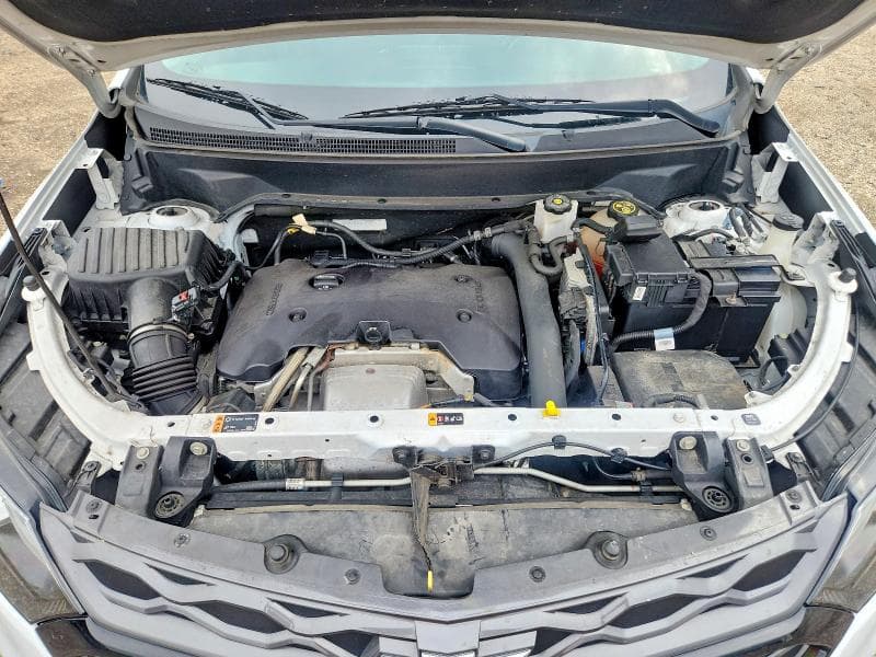 2019 CHEVROLET EQUINOX LT 12