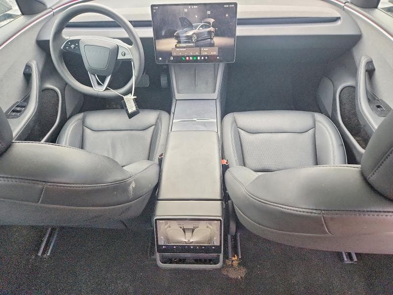 2024 TESLA MODEL 3 8