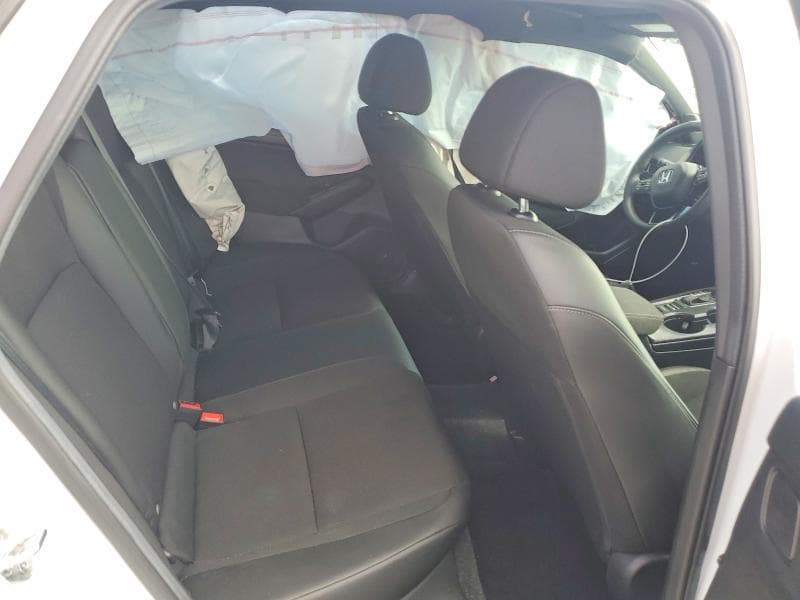 2026 HONDA CIVIC SPORT 10
