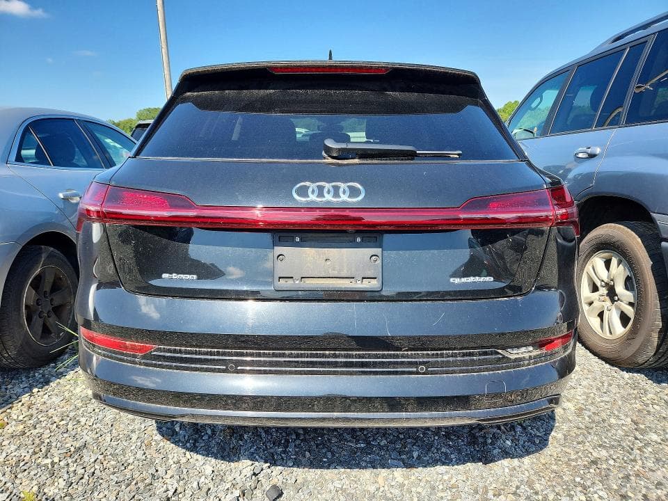 2021 AUDI E-TRON PRESTIGE 6