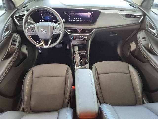 2025 BUICK ENCORE GX PREFERRED 8