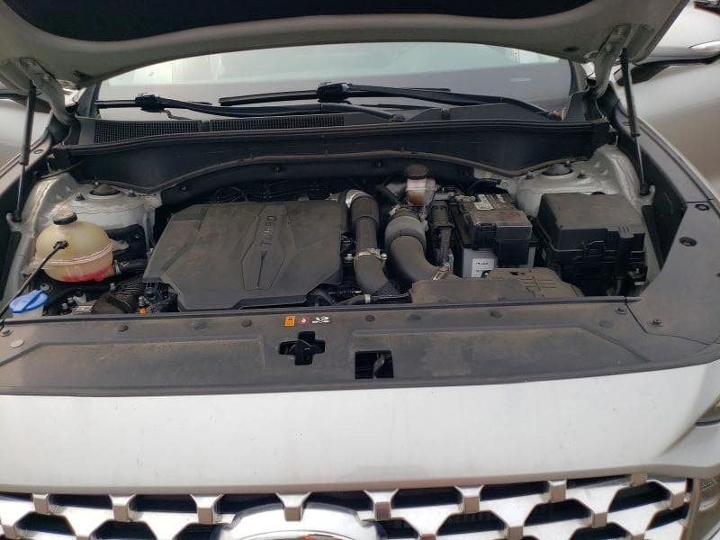 2023 HYUNDAI SANTA FE LIMITED 11