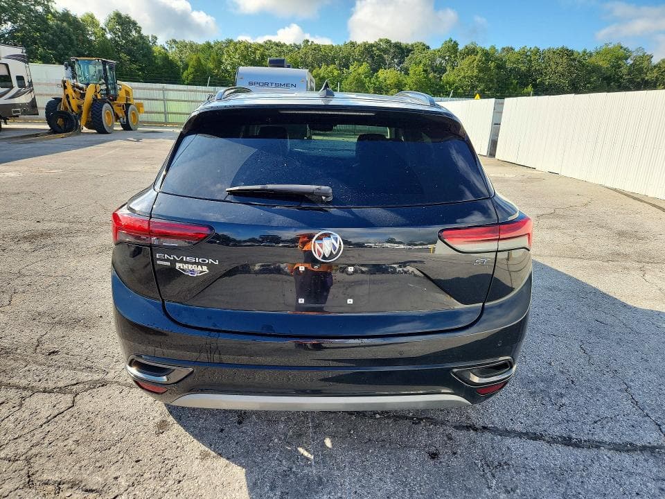 2021 BUICK ENVISION ESSENCE 6