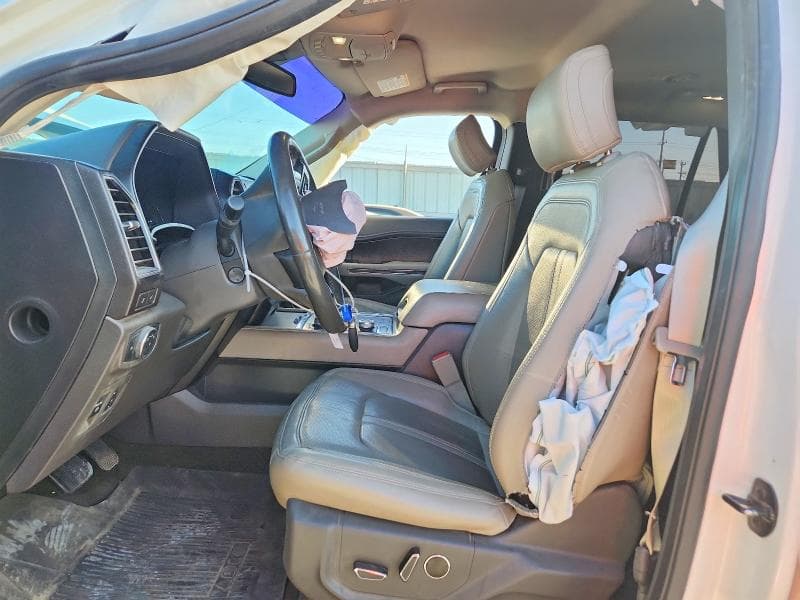 2020 FORD EXPEDITION LIMITED 7