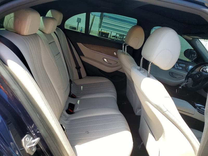2017 MERCEDES-BENZ E 300 10