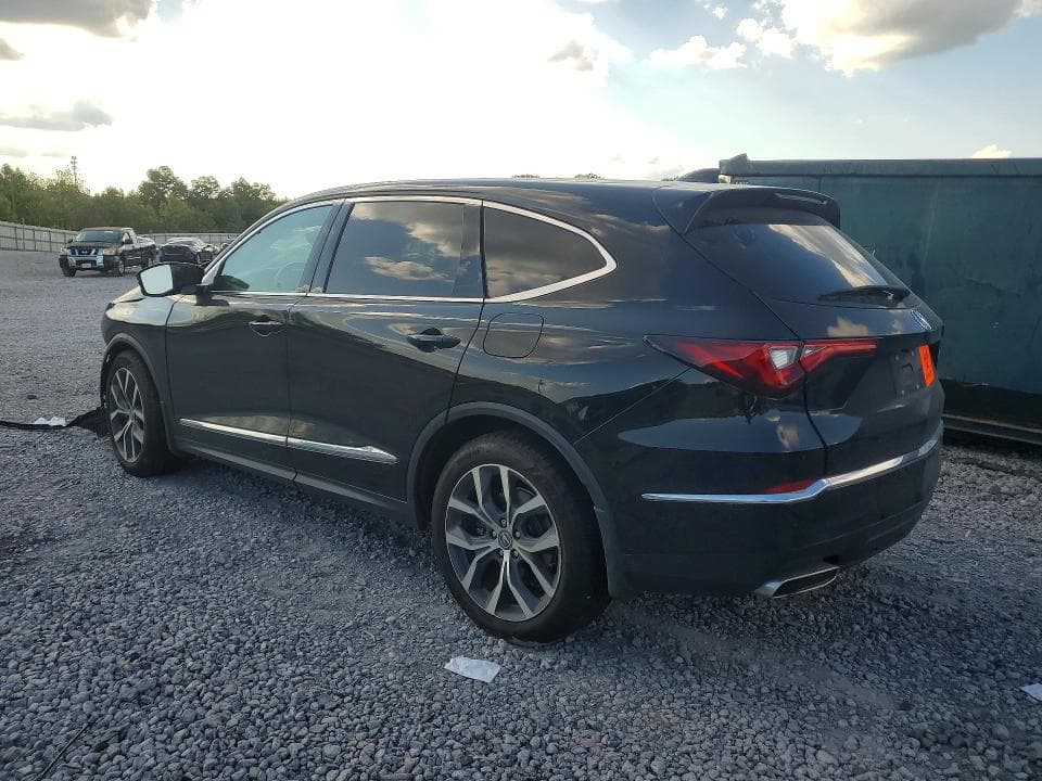 2023 ACURA MDX TECHNOLOGY 2