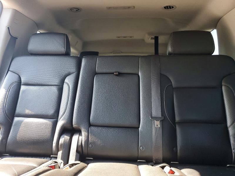2019 GMC YUKON XL K1500 SLT 10