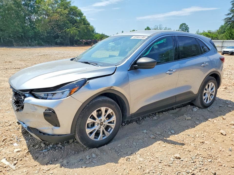 2023 FORD ESCAPE ACTIVE - 1