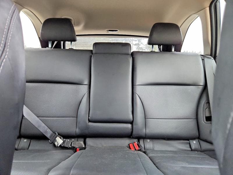 2019 SUBARU OUTBACK 3.6R LIMITED 10
