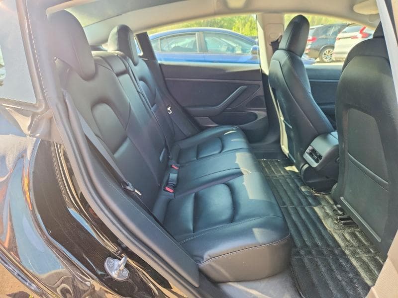2021 TESLA MODEL 3 10