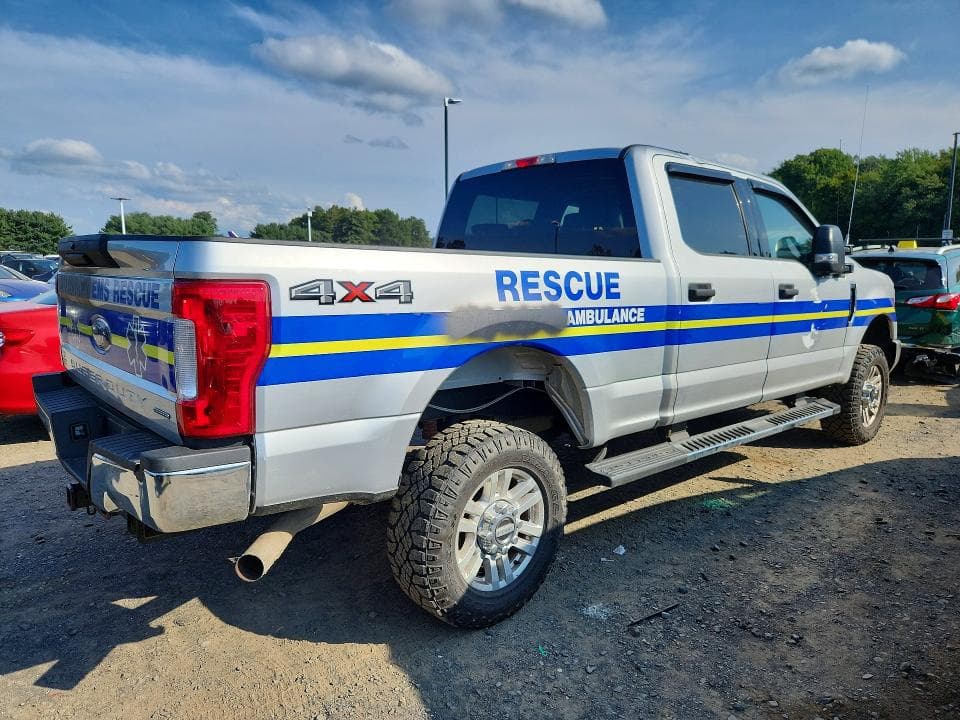 2018 FORD F250 SUPER DUTY 3