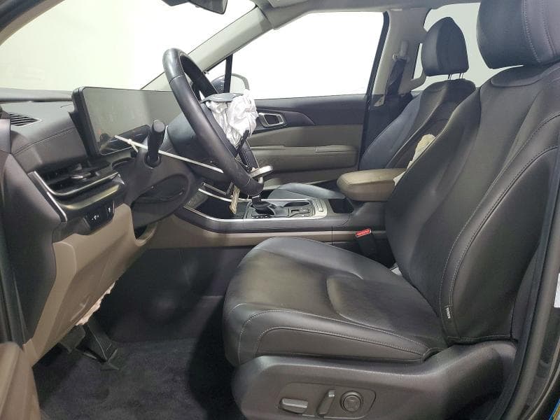 2026 KIA CARNIVAL LXS 7