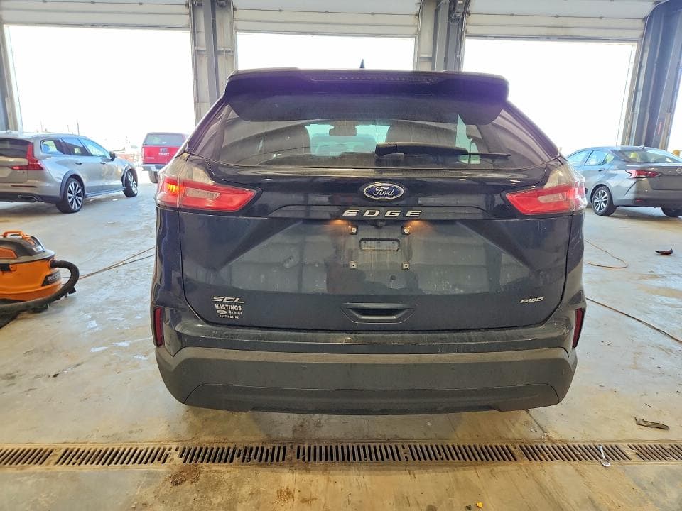 2024 FORD EDGE SEL 6