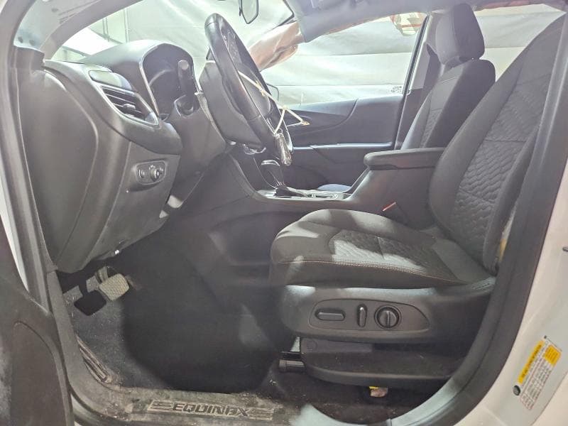 2021 CHEVROLET EQUINOX LT 7