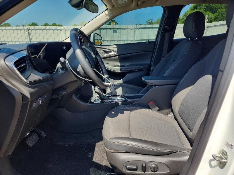 2024 BUICK ENCORE 7
