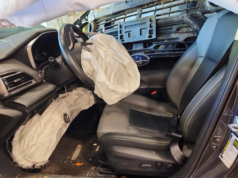 2023 SUBARU OUTBACK PREMIUM 7