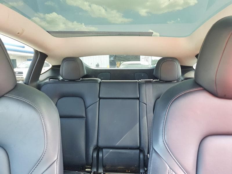 2021 TESLA MODEL Y 10