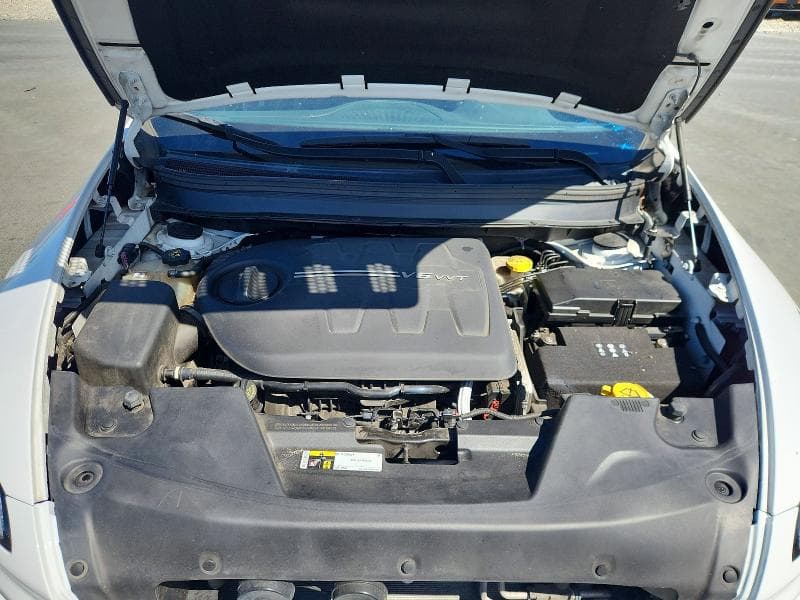 2018 JEEP CHEROKEE LATITUDE 11