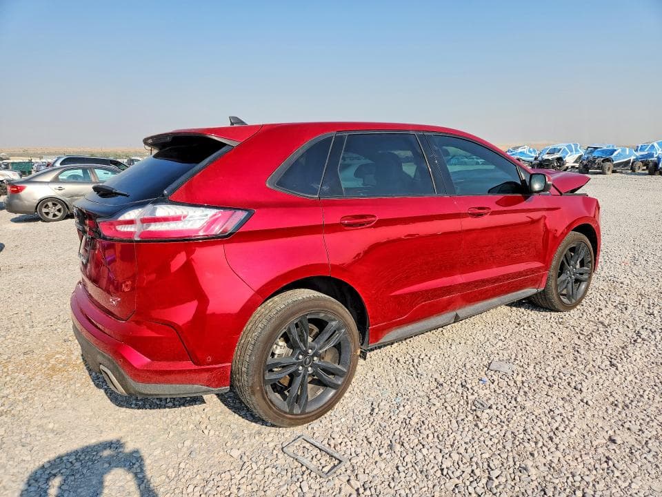 2024 FORD EDGE ST 3
