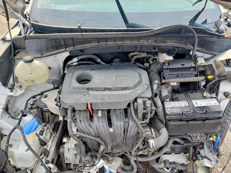 2019 HYUNDAI TUCSON LIMITED 12