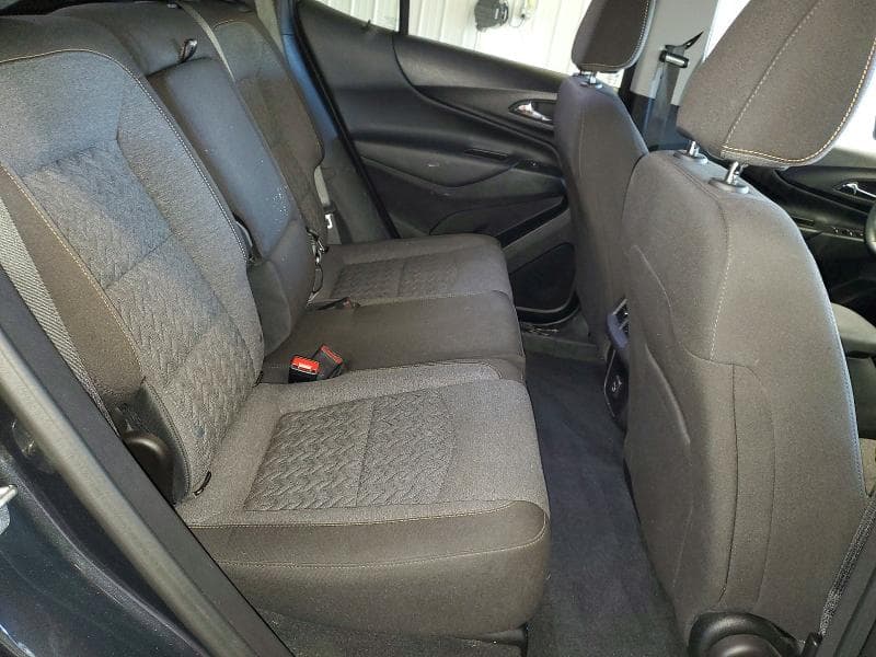 2023 CHEVROLET EQUINOX LT 11