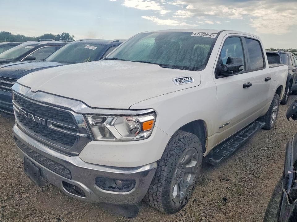 2023 RAM 1500 BIG HORN/LONE STAR - 1